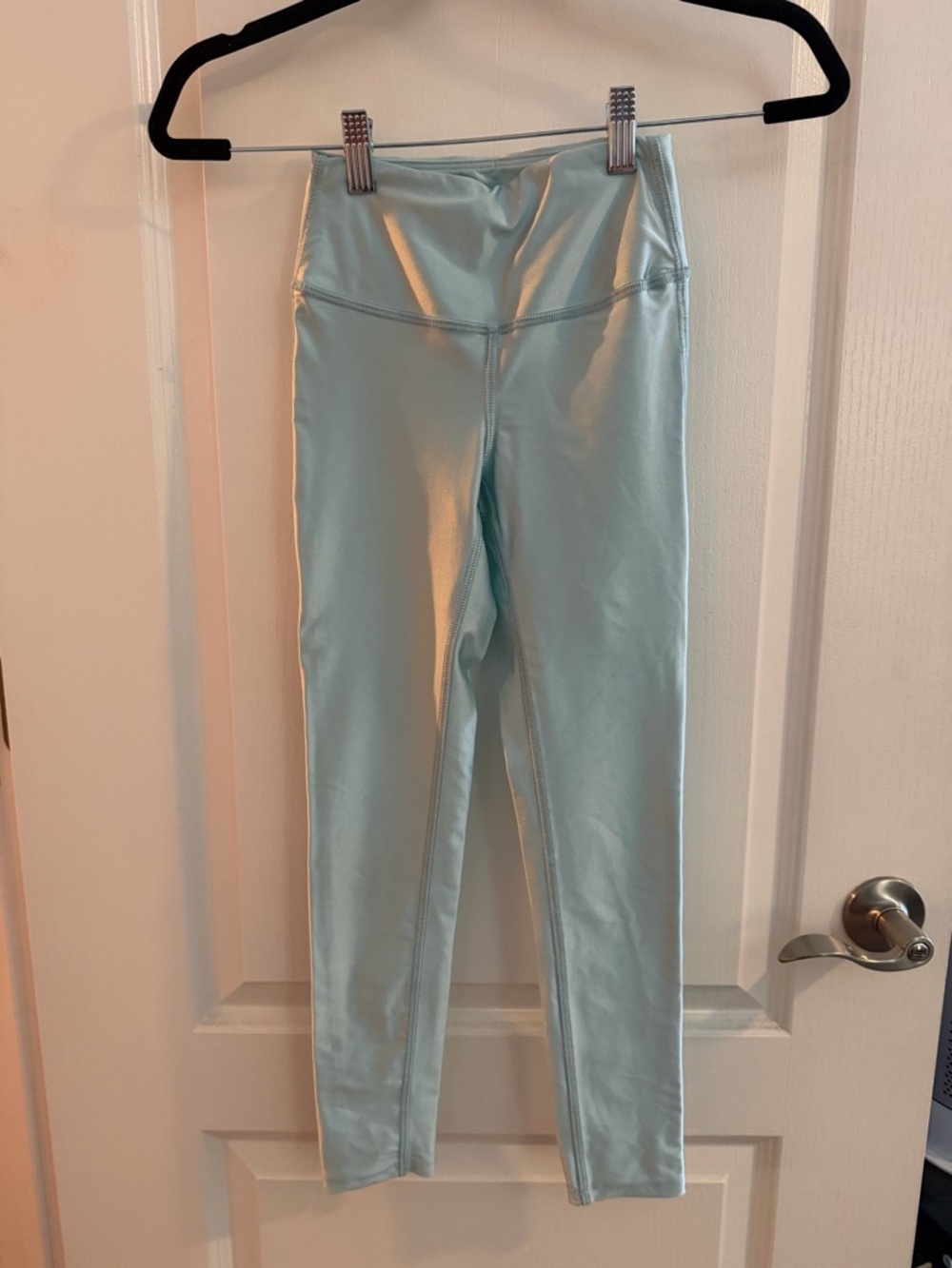 (GIRLS) Tiger Friday Metallic Leggings